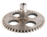 3318 Hardt Stationary Gear 46 Teeth Inf 3543 Whub