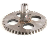 3318 Hardt Stationary Gear 46 Teeth Inf 3543 Whub