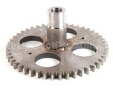 3318 Hardt Stationary Gear 46 Teeth Inf 3543 Whub