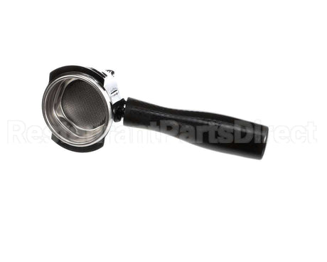 33182 Unic Sdc Double Portafilter With 14G Filter B
