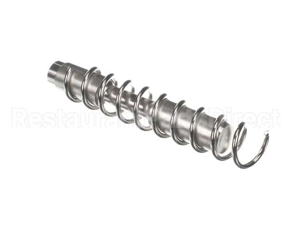 3318258000 Seb Professional Worm Compl.