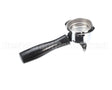 33186 Unic Sdc Double Portafilter With 18G Filter B
