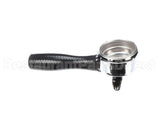 33186 Unic Sdc Double Portafilter With 18G Filter B