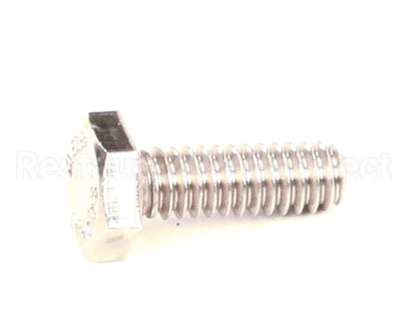 33189 Power Soak Systems Bolt Hex 1/4-20 X 3/4 S/S