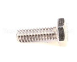33189 Power Soak Systems Bolt Hex 1/4-20 X 3/4 S/S