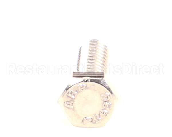 33189 Power Soak Systems Bolt Hex 1/4-20 X 3/4 S/S