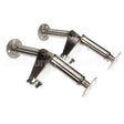 33196 Compatible Blodgett Legset, 6 S/S.seismic