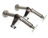 33196 Blodgett Leg Set, 6 S/S.seismic
