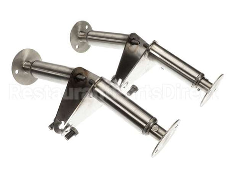 33196 Blodgett Leg Set, 6 S/S.seismic