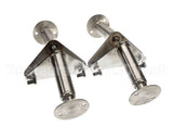 33196 Blodgett Leg Set, 6 S/S.seismic