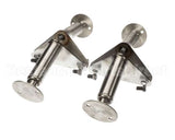 33196 Blodgett Leg Set, 6 S/S.seismic