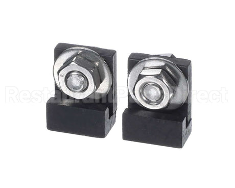 331K Biro Platter Bracket Rubber Bumper Kit