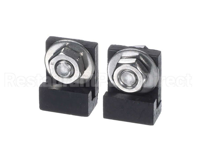 331K Biro Platter Bracket Rubber Bumper Kit