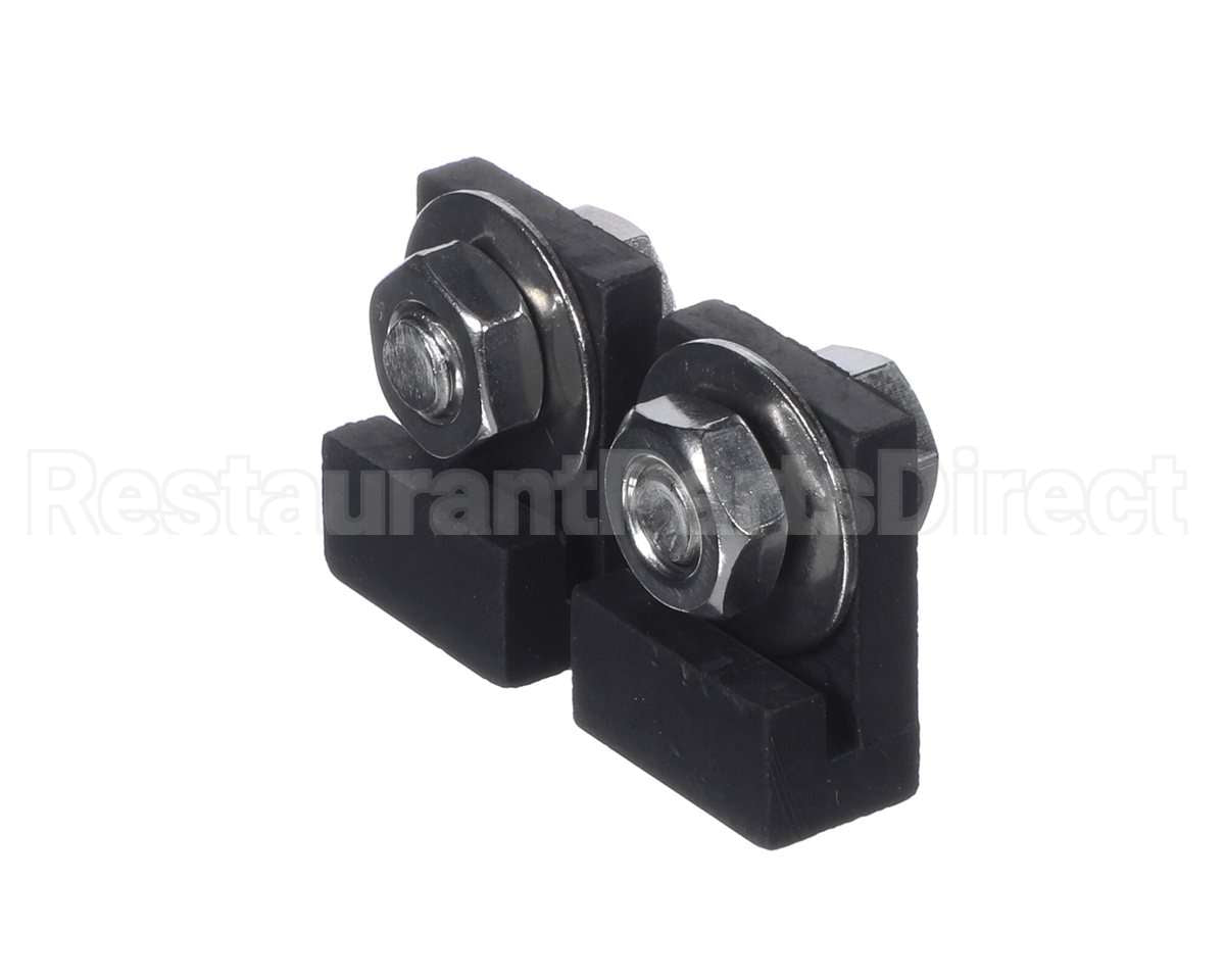 331K Biro Platter Bracket Rubber Bumper Kit