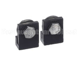 331K Biro Platter Bracket Rubber Bumper Kit