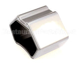 3320091-01-GRAPHITE Zumex Podium Color Peel Buckets