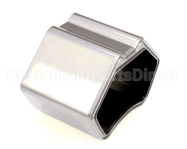 3320091-01-GRAPHITE Zumex Podium Color Peel Buckets
