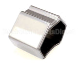 3320091-01-GRAPHITE Zumex Podium Color Peel Buckets