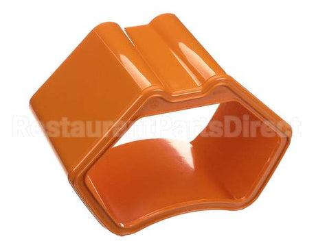 3320091-01-ORANGE Zumex Podium Color Peel Buckets