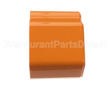 3320091-01-ORANGE Zumex Podium Color Peel Buckets