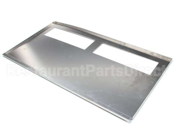 33203 Middleby Pan,Crumb Conv Ext Lwr/Upr