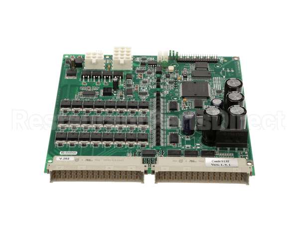 3320758199 Seb Professional Power Stage 167