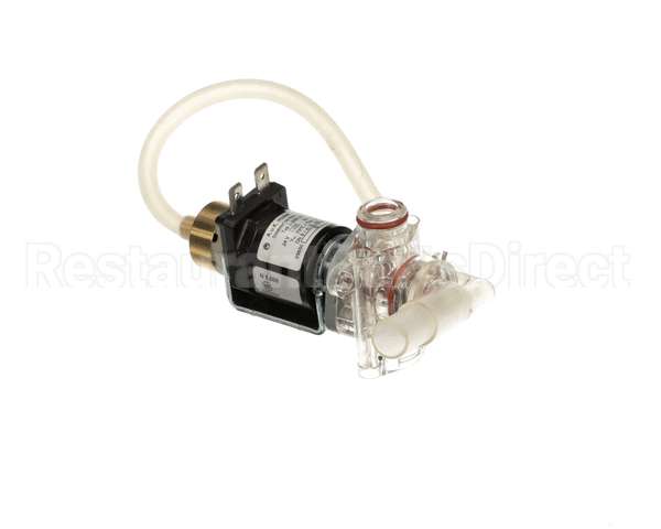 3321171000 Seb Professional Valve 2/2 Nw8.0