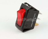 33213.0000 Bunn Switch, Lighted-Spst