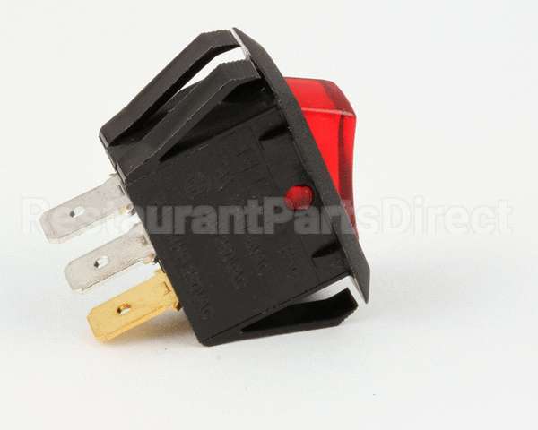 33213.0000 Bunn Switch, Lighted-Spst