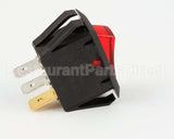 33213.0000 Bunn Switch, Lighted-Spst