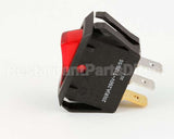 33213.0000 Bunn Switch, Lighted-Spst
