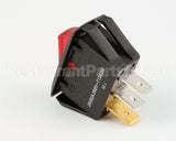 33213.0000 Bunn Switch, Lighted-Spst
