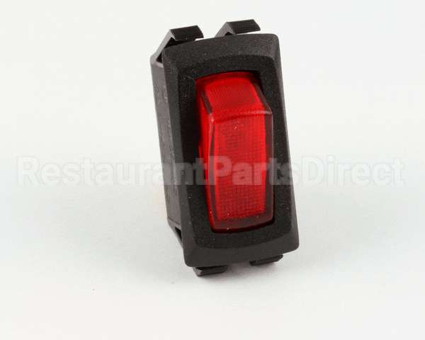 33213.0000 Bunn Switch, Lighted-Spst