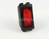 33213.0000 Bunn Switch, Lighted-Spst