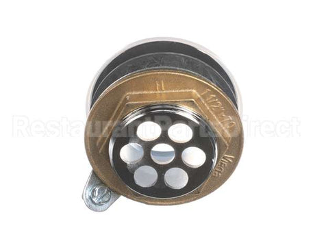 3321641000 Seb Professional Flange