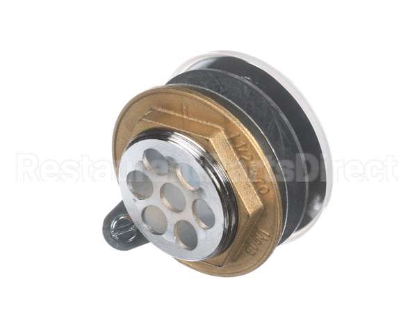 3321641000 Seb Professional Flange