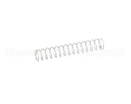 3321664000 Seb Professional Pressure Spring