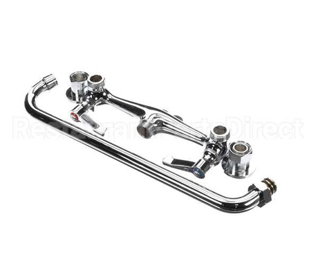 33219 Fisher Econo Faucet 8Awlh 14Ss