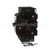 332210 Low Temp Industries Circuit Breaker,2 Pole,20 Amp