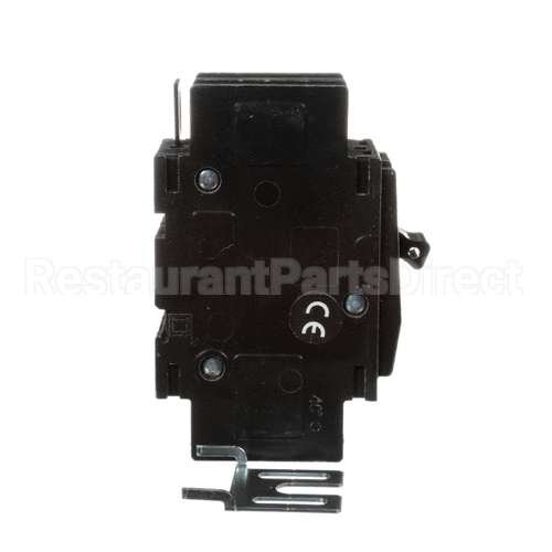 332210 Low Temp Industries Circuit Breaker,2 Pole,20 Amp