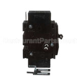 332210 Low Temp Industries Circuit Breaker,2 Pole,20 Amp