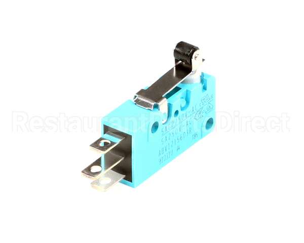 3322172000 Seb Professional Micro Switch