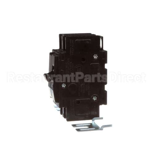 332220 Low Temp Industries Circuit Breaker, 2 Pole 30 Amp