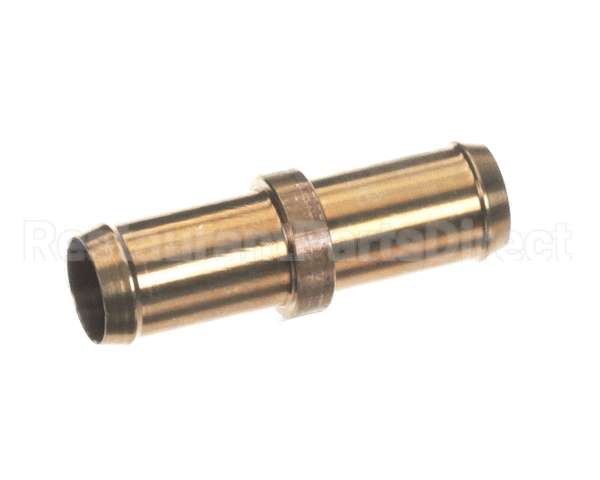 3322381000 Seb Professional Double Nipple For Hose Connection