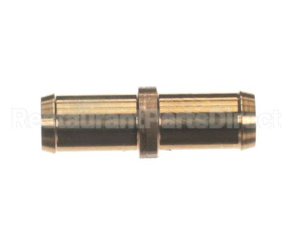 3322381000 Seb Professional Double Nipple For Hose Connection