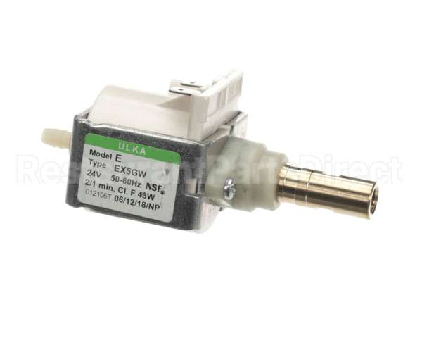 3322514000 Seb Professional Oscillation Pump