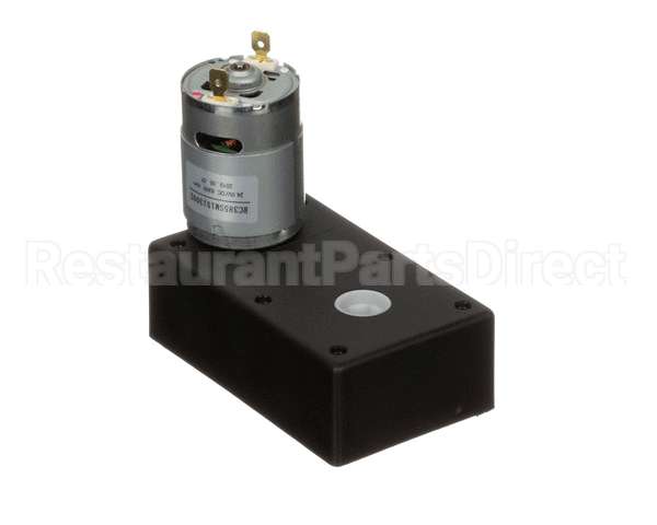 3322517000 Seb Professional Motor, 24 V Dc