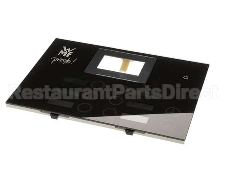 3322602000 Seb Professional Operating Panel With Touch Compl.