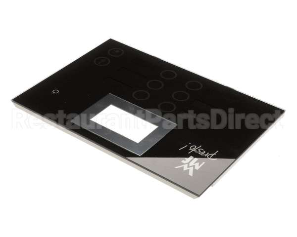 3322602000 Seb Professional Operating Panel With Touch Compl.