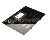 3322602000 Seb Professional Operating Panel With Touch Compl.